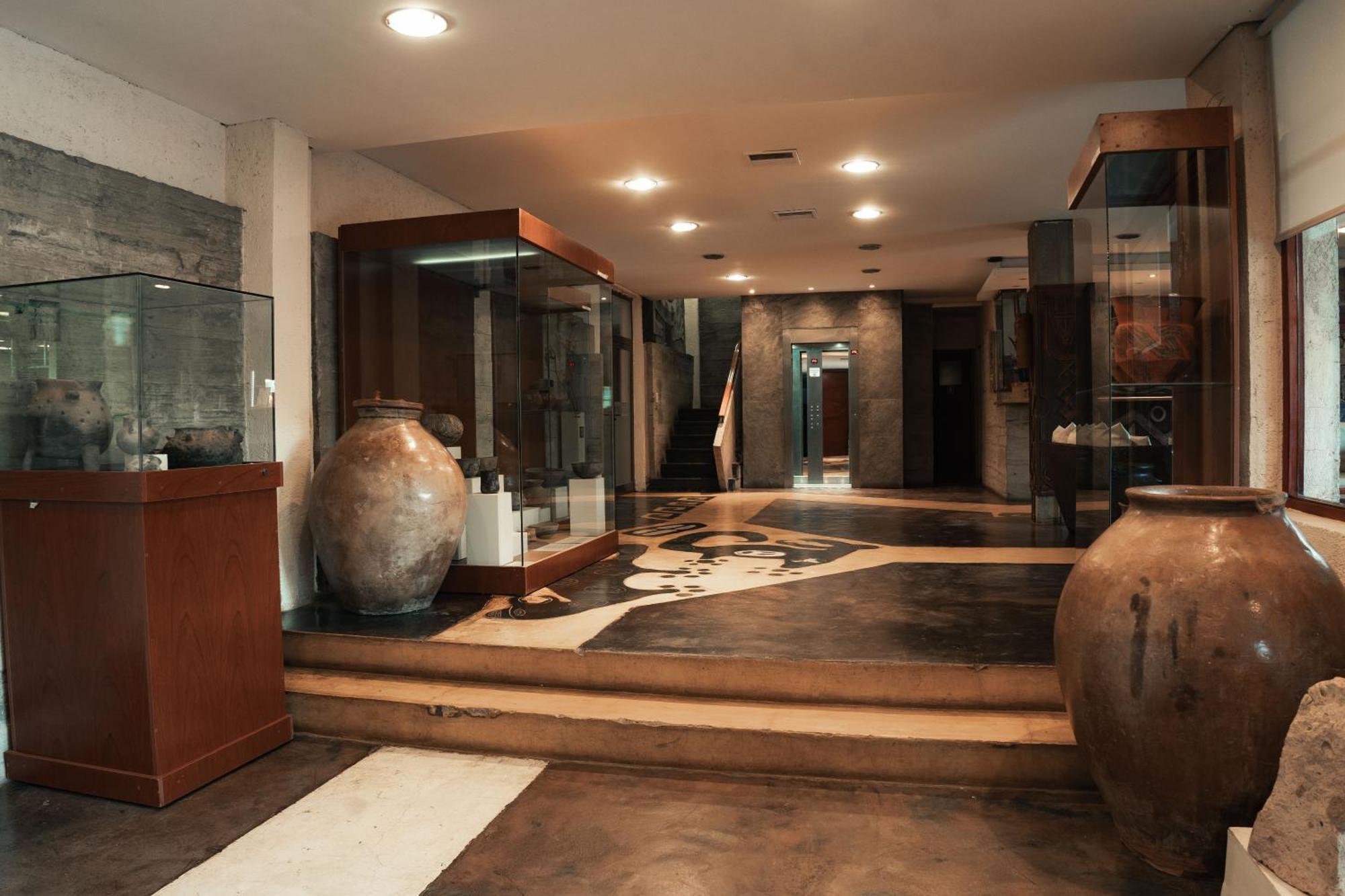 Hotel เบเล็น ภายนอก รูปภาพ
