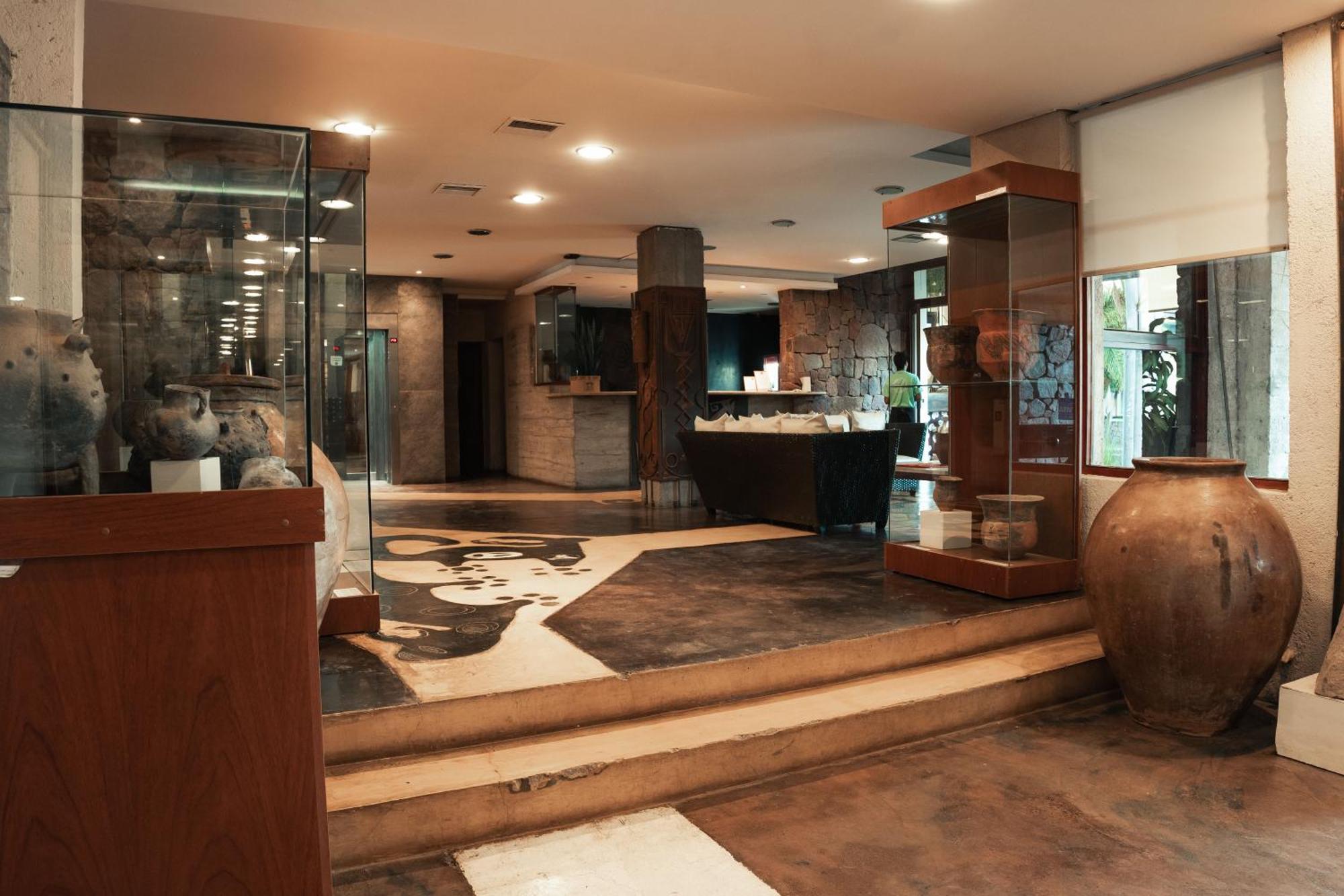 Hotel เบเล็น ภายนอก รูปภาพ