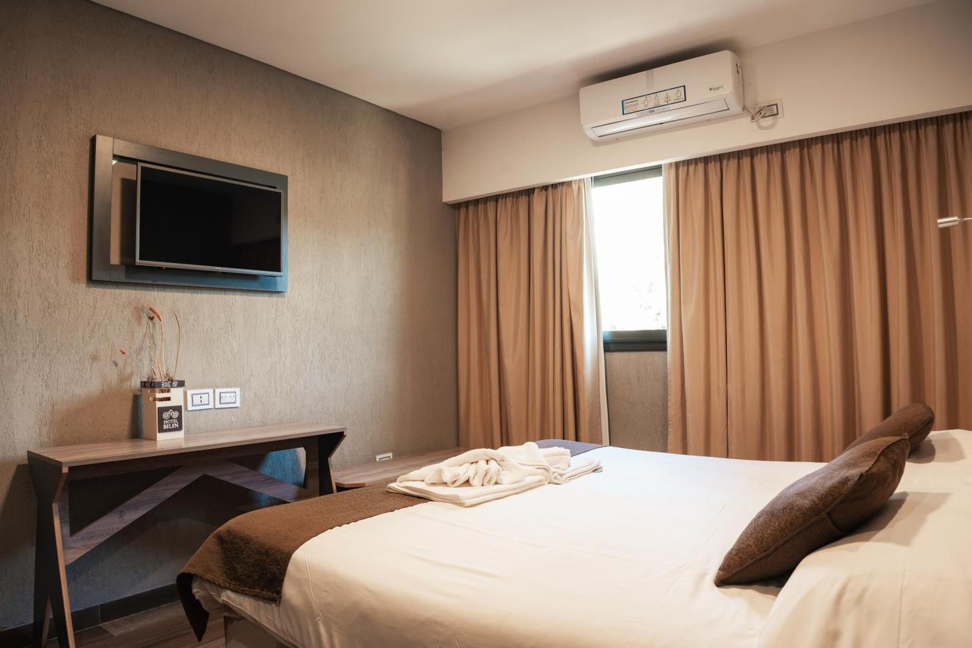 Hotel เบเล็น ภายนอก รูปภาพ
