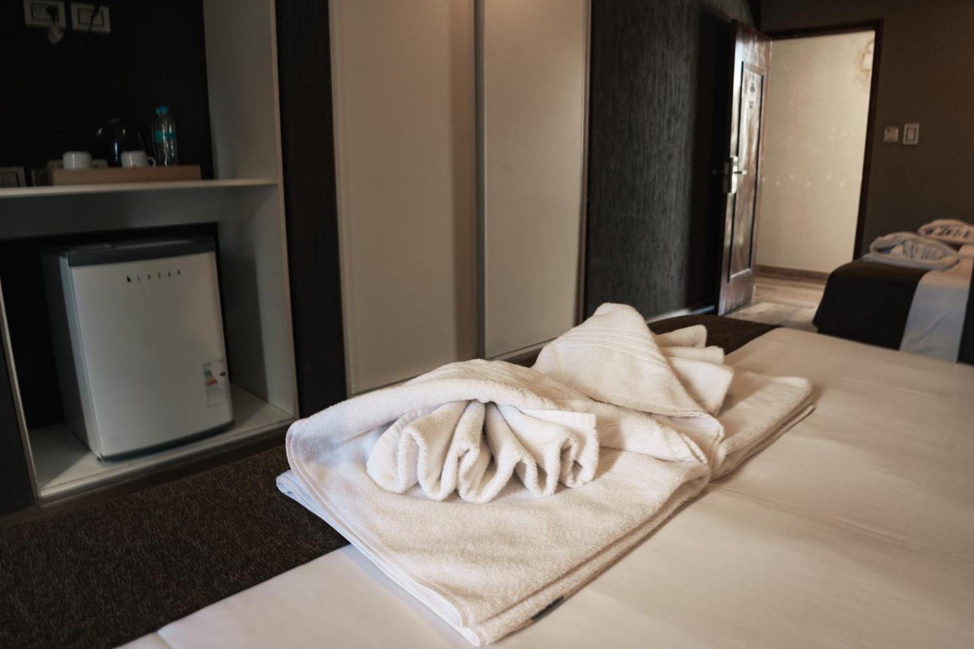 Hotel เบเล็น ภายนอก รูปภาพ